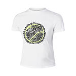 Ropa Tennis-Point Camo Dazzle T-Shirt